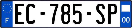 EC-785-SP