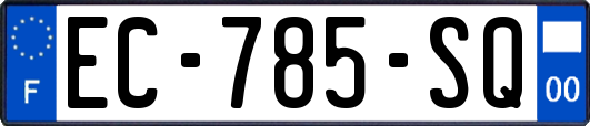 EC-785-SQ