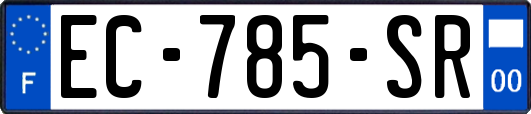 EC-785-SR