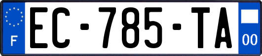 EC-785-TA