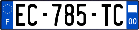 EC-785-TC