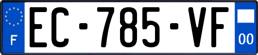 EC-785-VF
