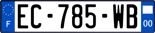 EC-785-WB