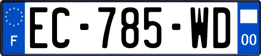 EC-785-WD