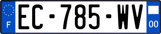 EC-785-WV