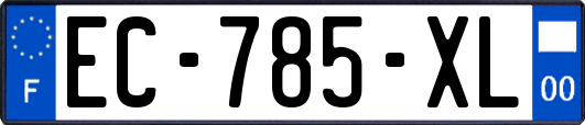 EC-785-XL
