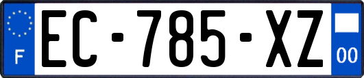 EC-785-XZ