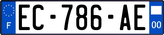 EC-786-AE