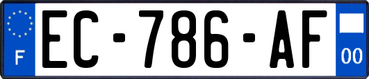 EC-786-AF