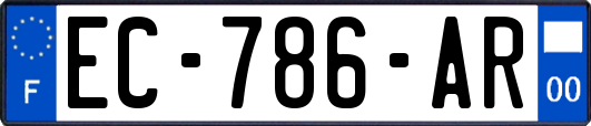 EC-786-AR