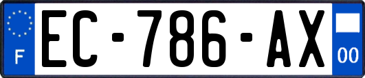 EC-786-AX