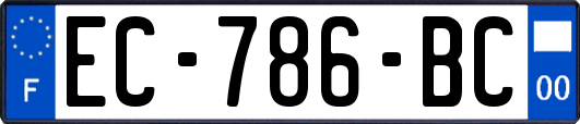 EC-786-BC