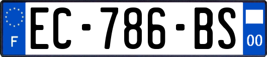 EC-786-BS