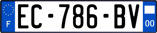 EC-786-BV