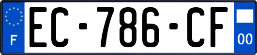 EC-786-CF