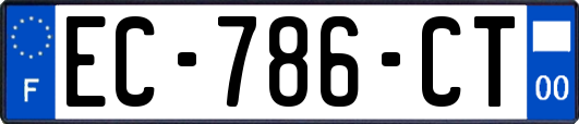 EC-786-CT