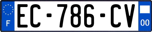 EC-786-CV