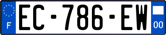 EC-786-EW