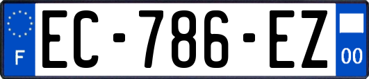 EC-786-EZ