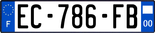 EC-786-FB