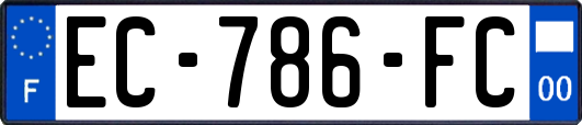 EC-786-FC