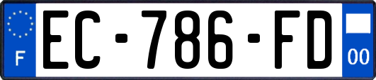 EC-786-FD