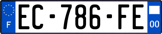 EC-786-FE