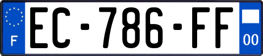 EC-786-FF