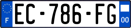 EC-786-FG