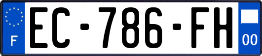 EC-786-FH
