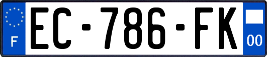EC-786-FK