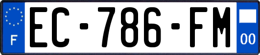 EC-786-FM