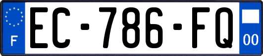 EC-786-FQ
