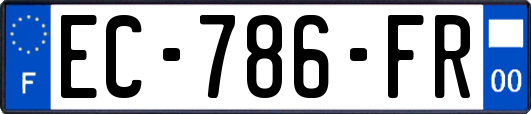 EC-786-FR