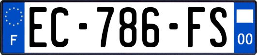 EC-786-FS