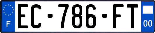 EC-786-FT