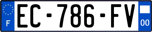 EC-786-FV