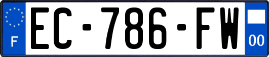 EC-786-FW