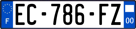 EC-786-FZ