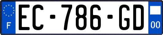 EC-786-GD