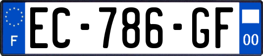 EC-786-GF