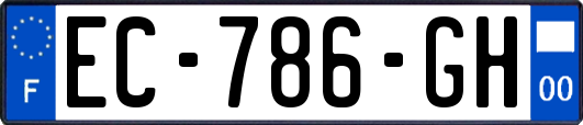 EC-786-GH