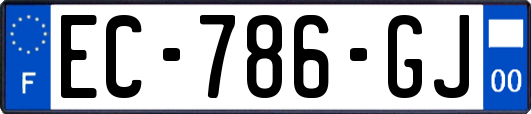 EC-786-GJ