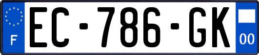 EC-786-GK
