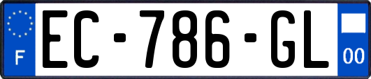 EC-786-GL