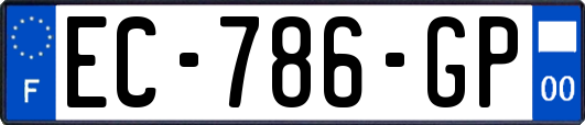 EC-786-GP