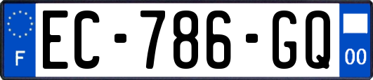 EC-786-GQ