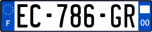 EC-786-GR