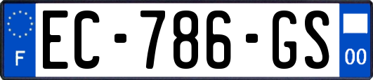 EC-786-GS
