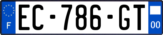 EC-786-GT